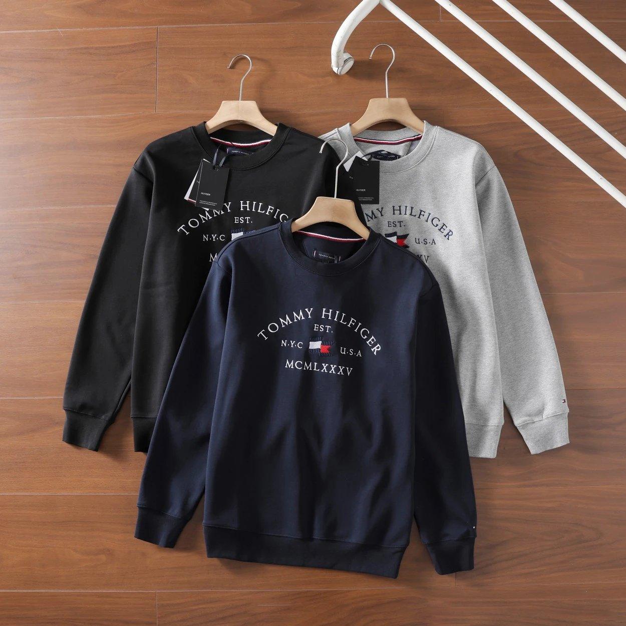Tommy Hilfiger Sweatshirt
