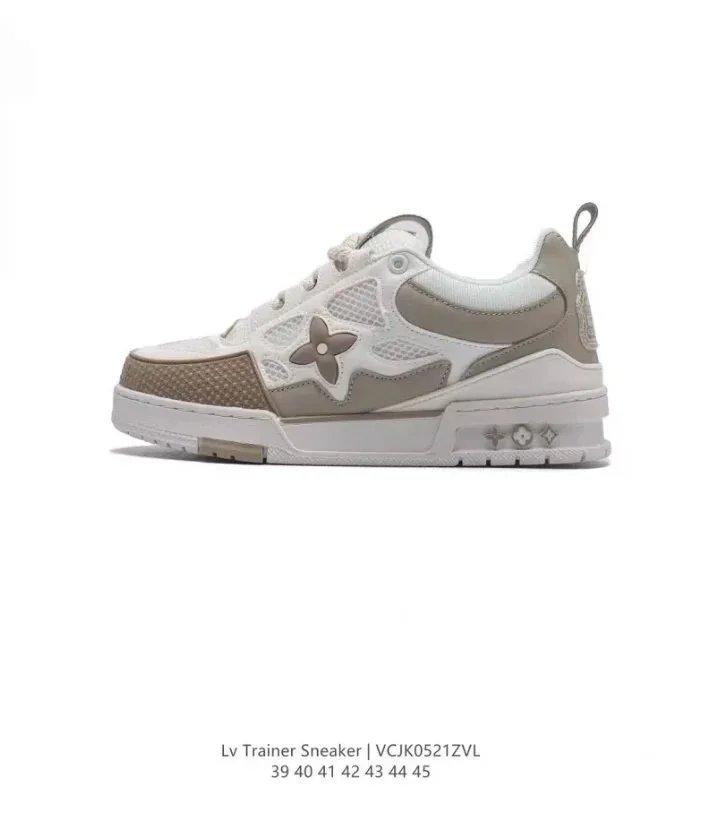 Louis Vuitton LV Trainer Sneak