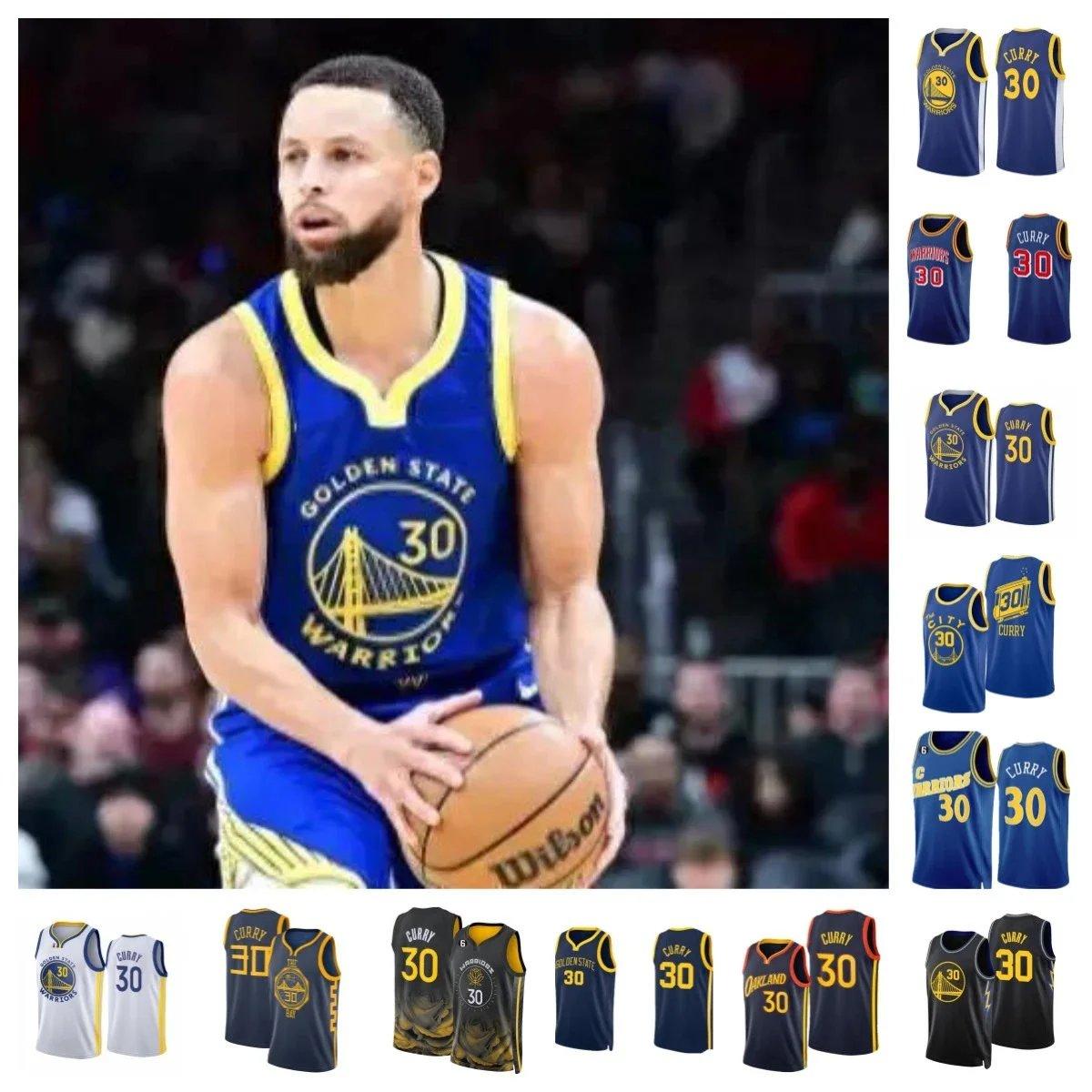 NBA Golden State Warriors Jers