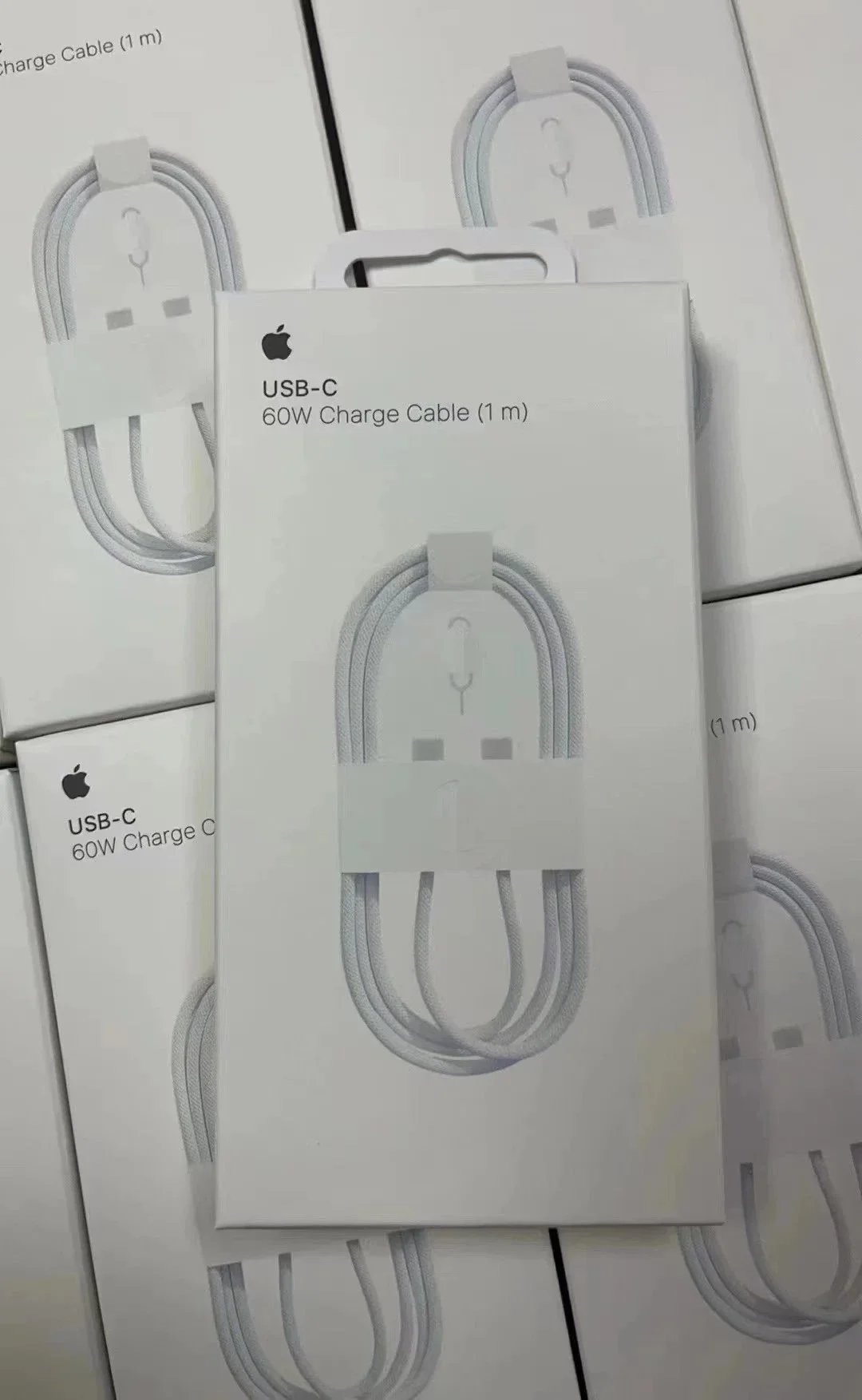 Apple USB-C 60W Charge Cable