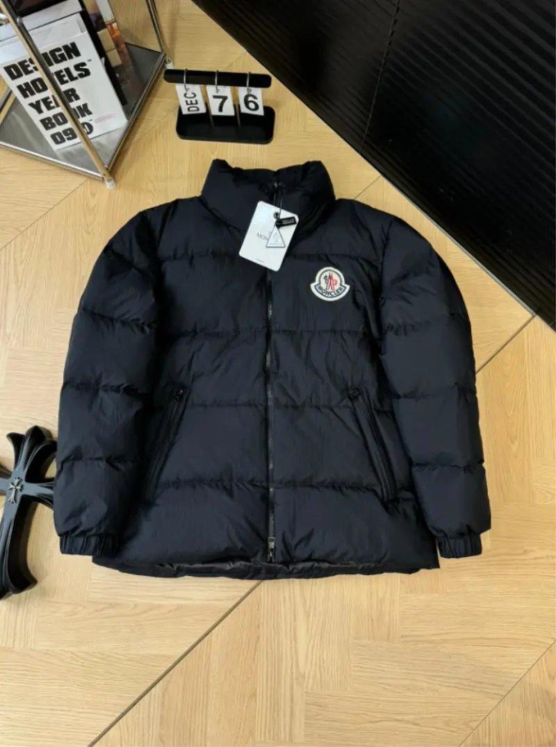 Moncler Puffer Jacket
