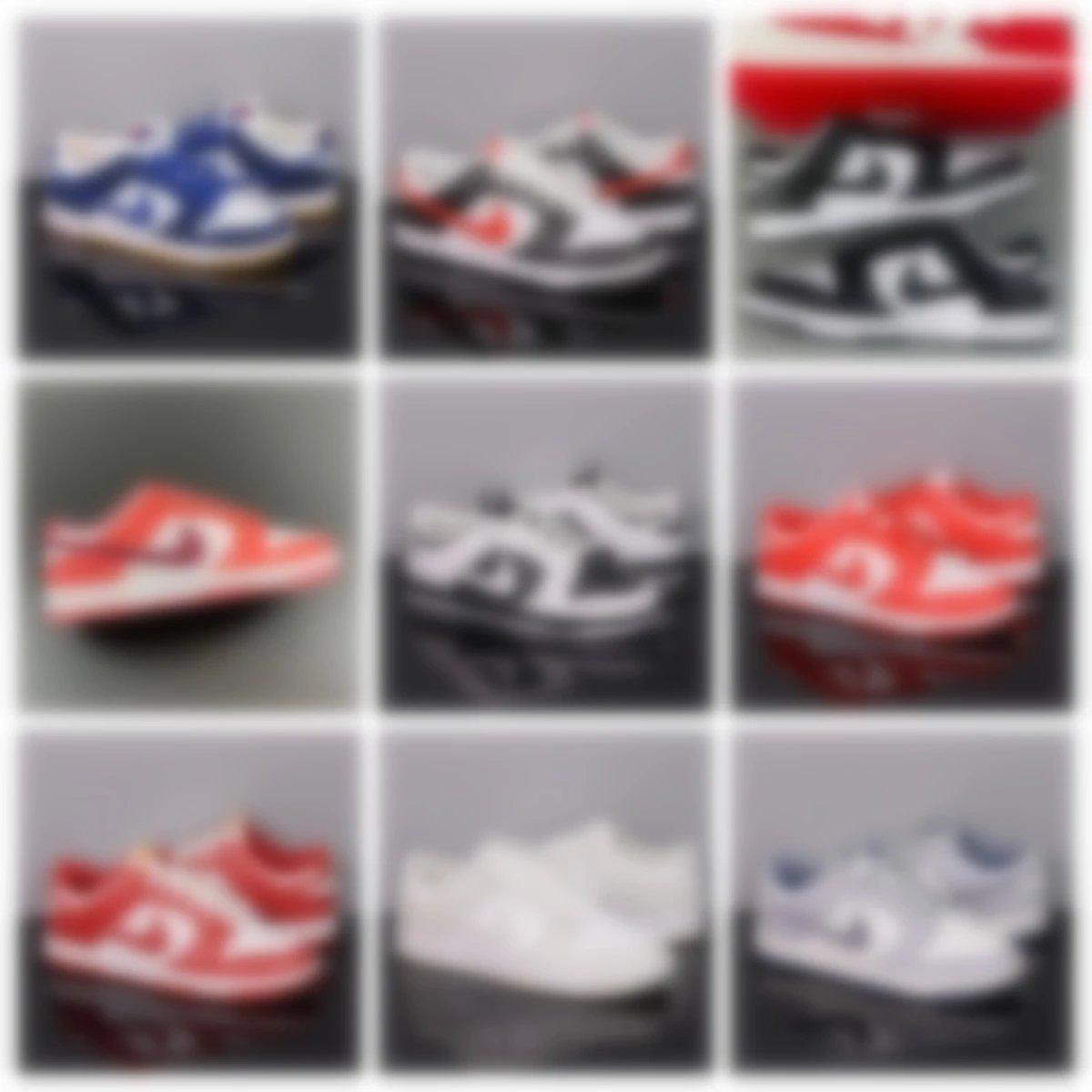 Nike Dunk Low Sneakers
