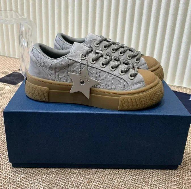 Dior B23 Sneakers
