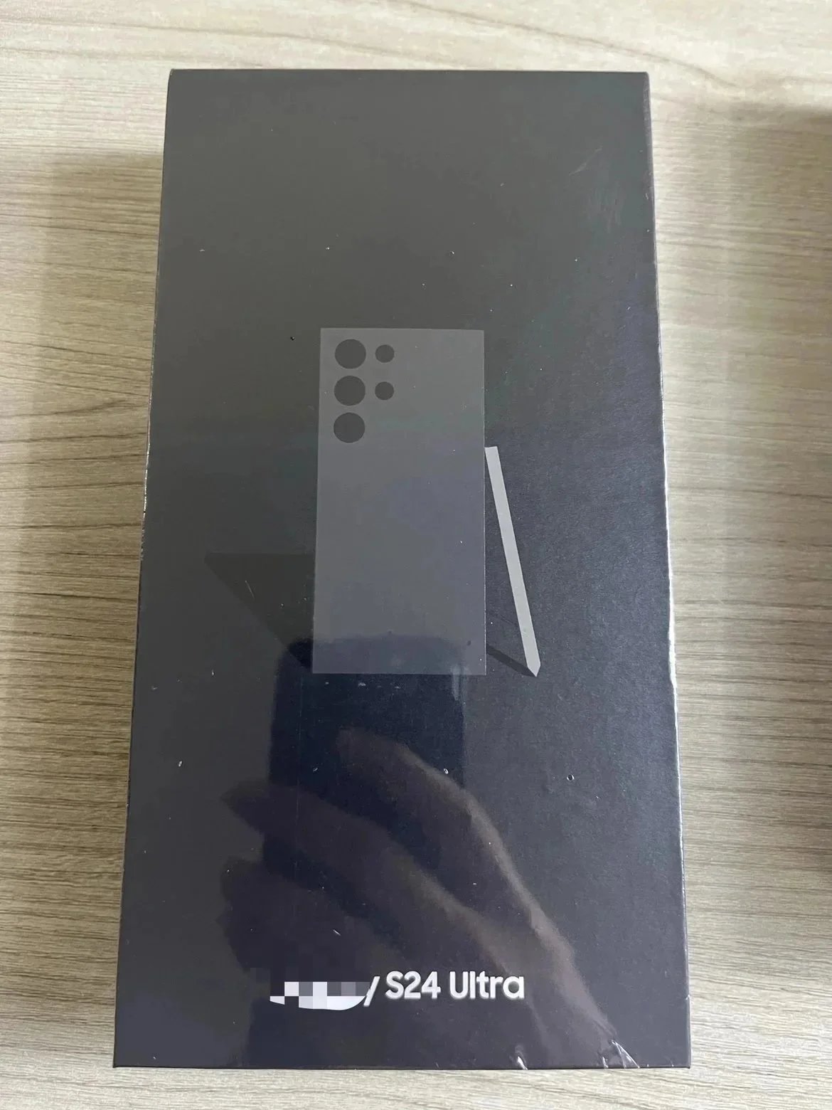 Samsung S24 Ultra Smartphone