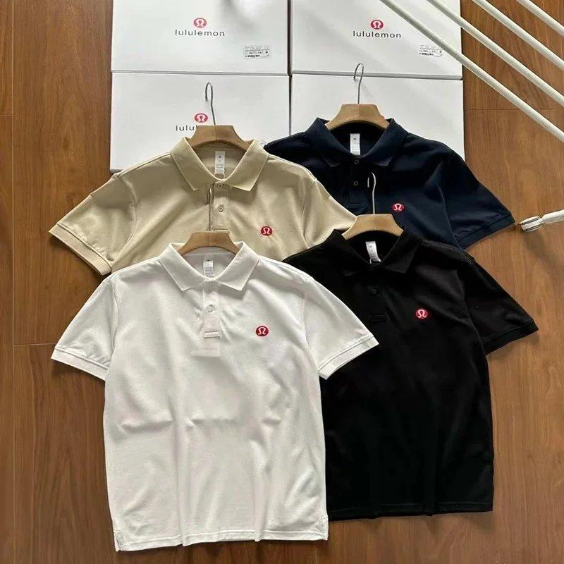 lululemon Polo Shirt