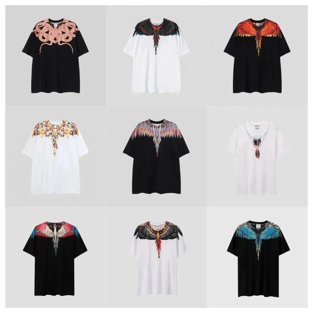 Marcelo Burlon Wings T-Shirt