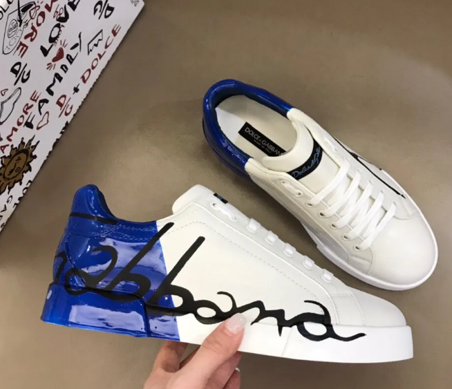 Dolce & Gabbana Sneakers