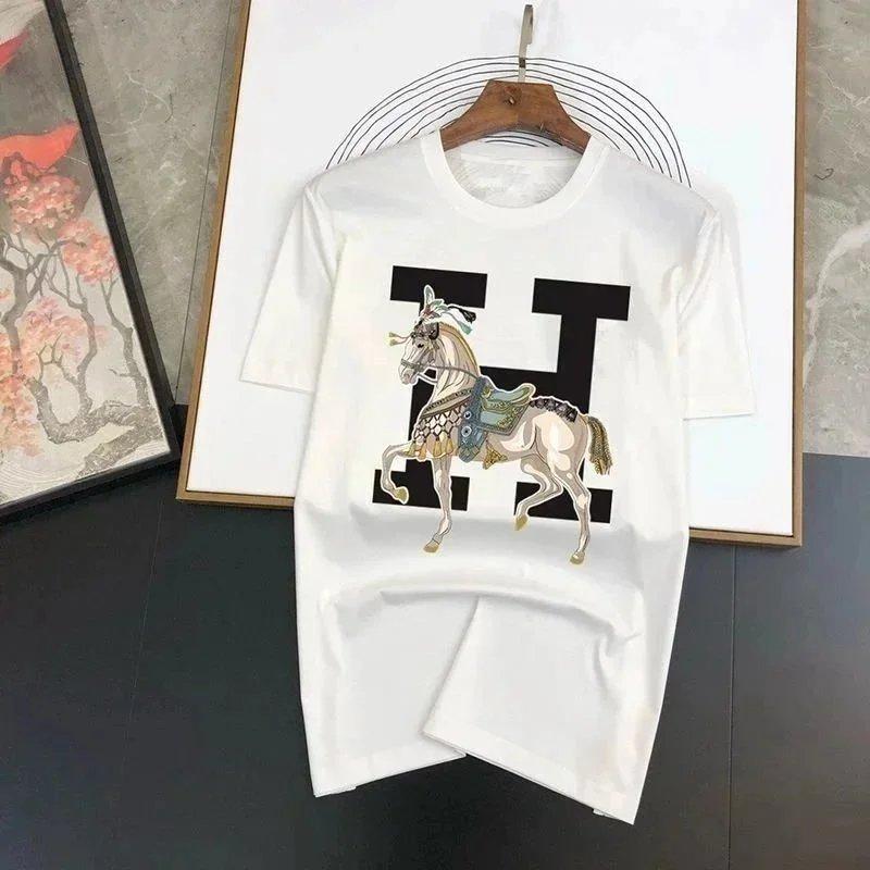 Hermès T-Shirt