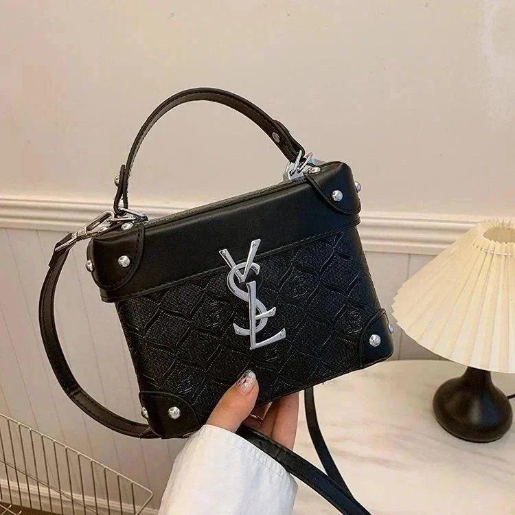 Saint Laurent Bag