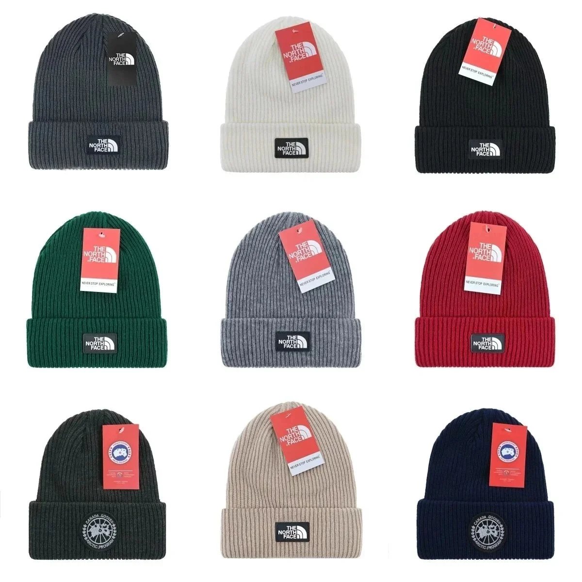 The North Face Beanie