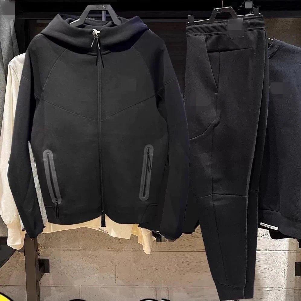 Nike Tech Fleece Tracksuit