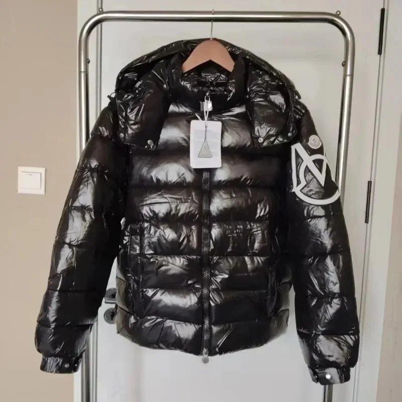 Moncler Down Jacket