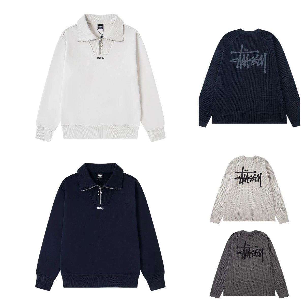 Stussy Sweatshirt