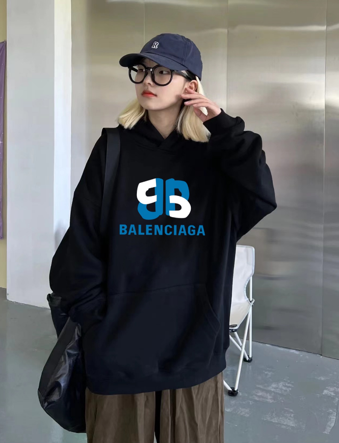 Balenciaga Hoodie