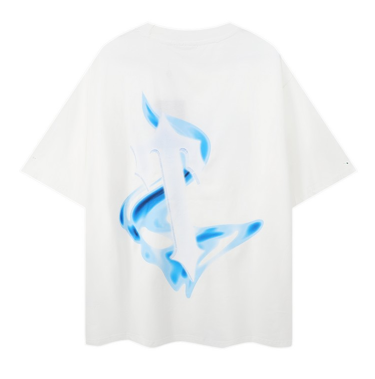 Vetements T-Shirt