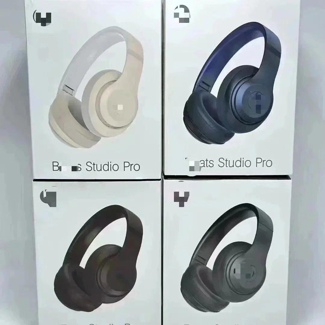 Beats Studio Pro Headphones