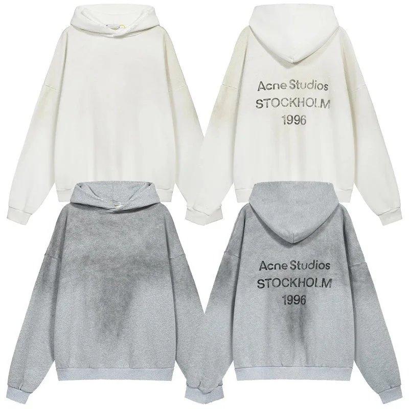 Acne Studios Hoodie