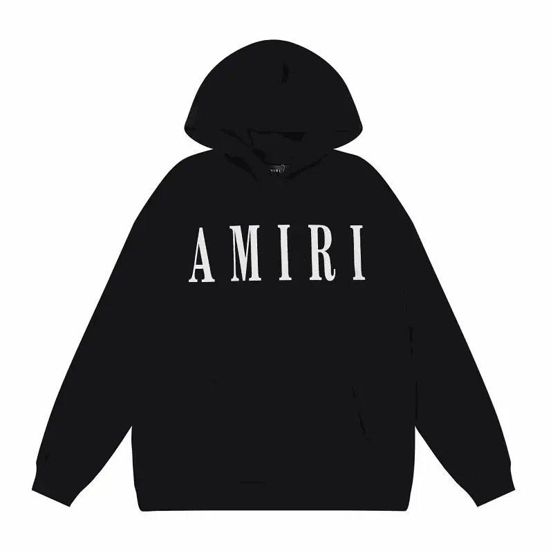 Amiri Hoodie