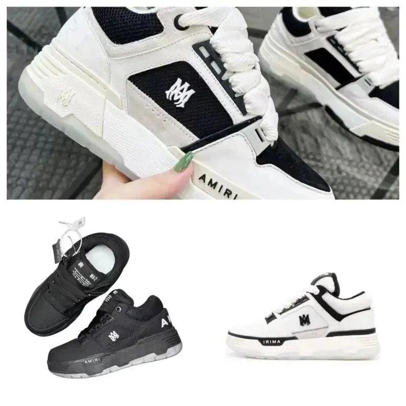 Amiri Sneakers
