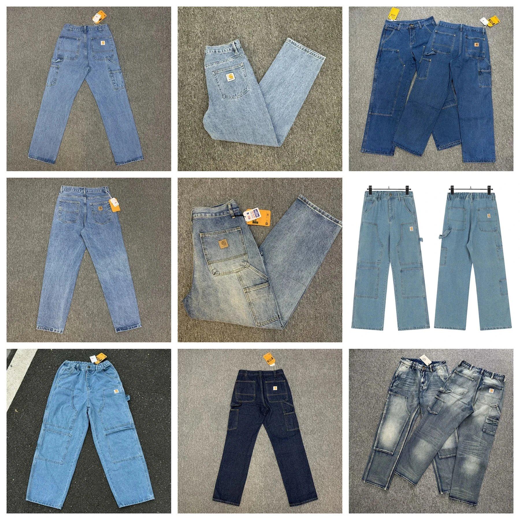 Carhartt Carpenter Jeans