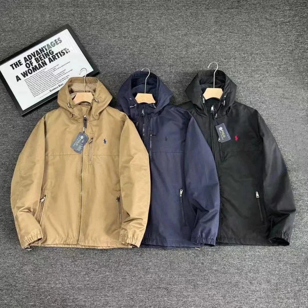 Polo Ralph Lauren Jacket