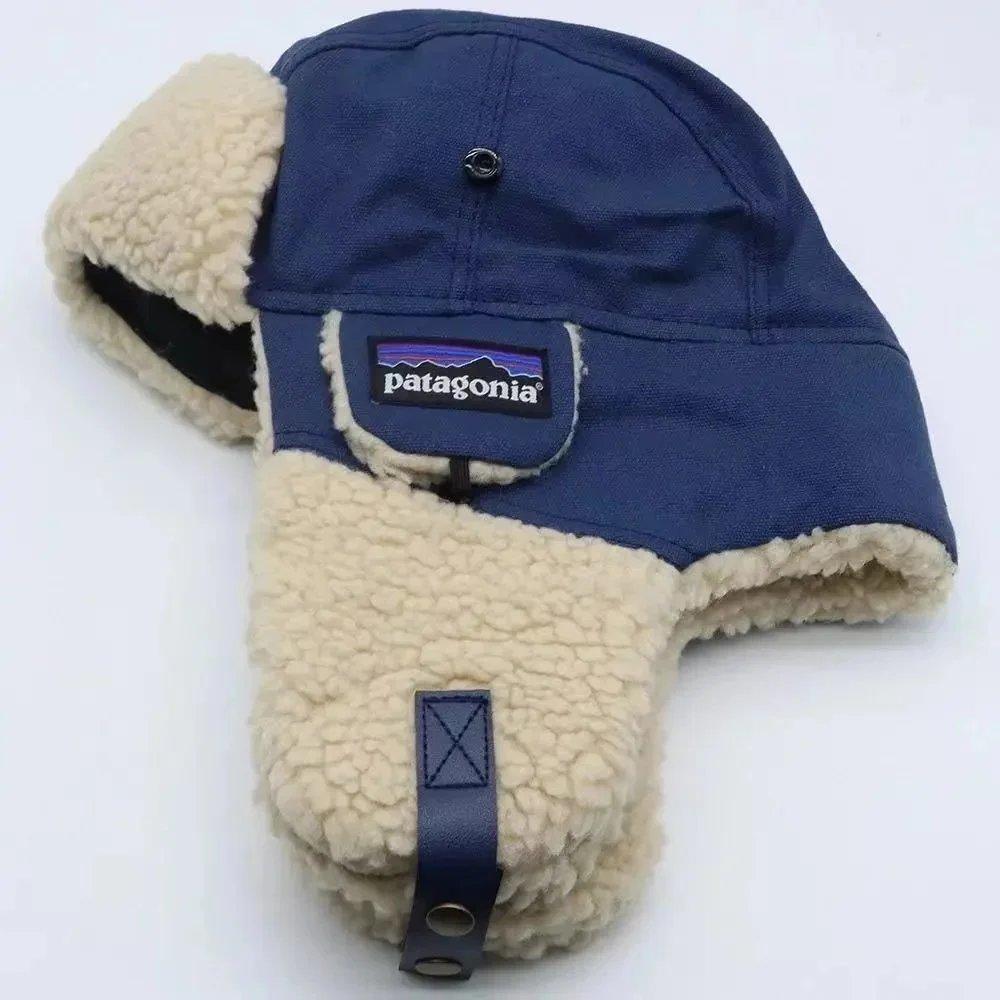 Patagonia Trapper Hat