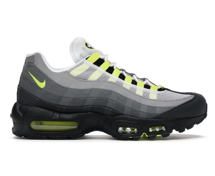Nike Air Max 95 Sneakers