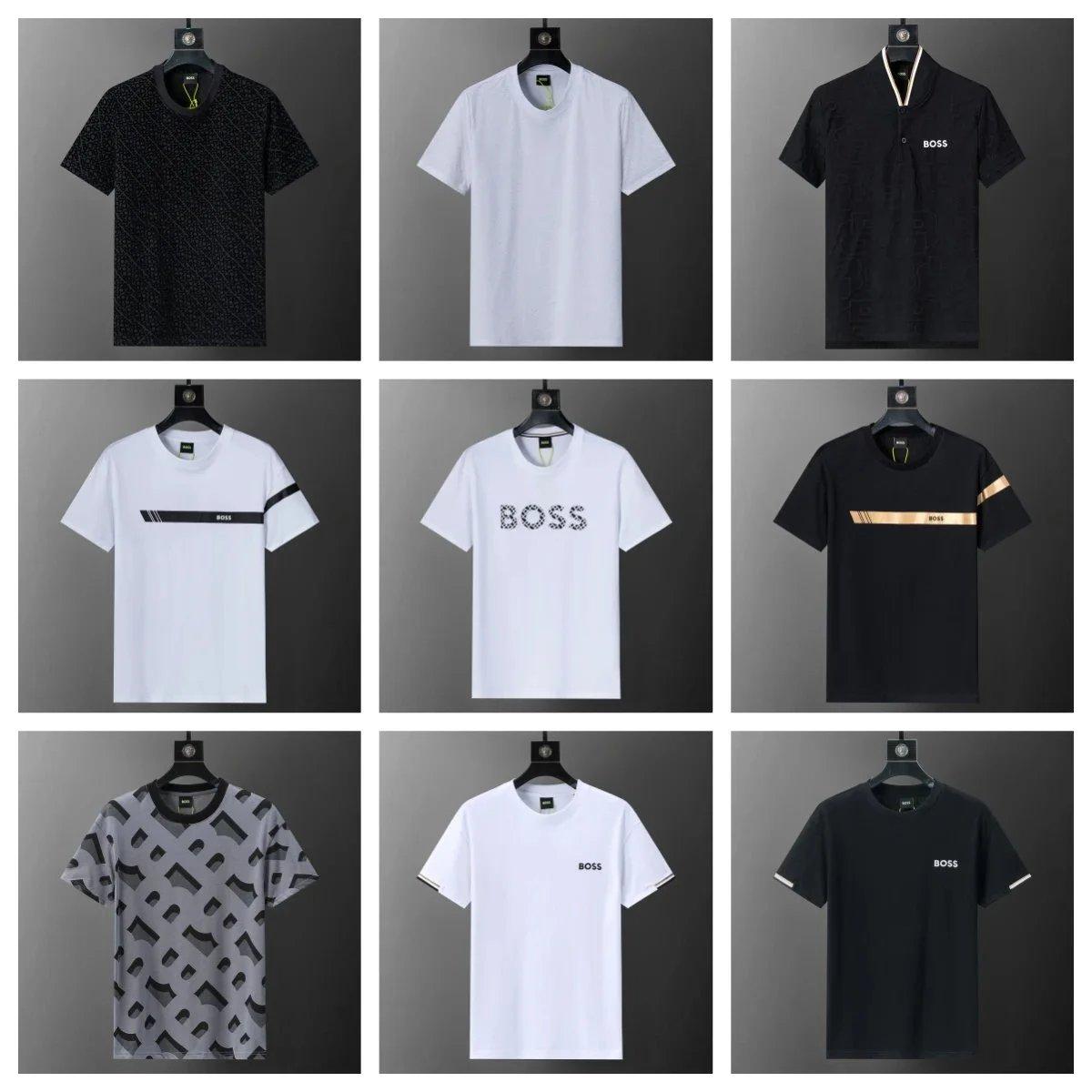 BOSS T-Shirts