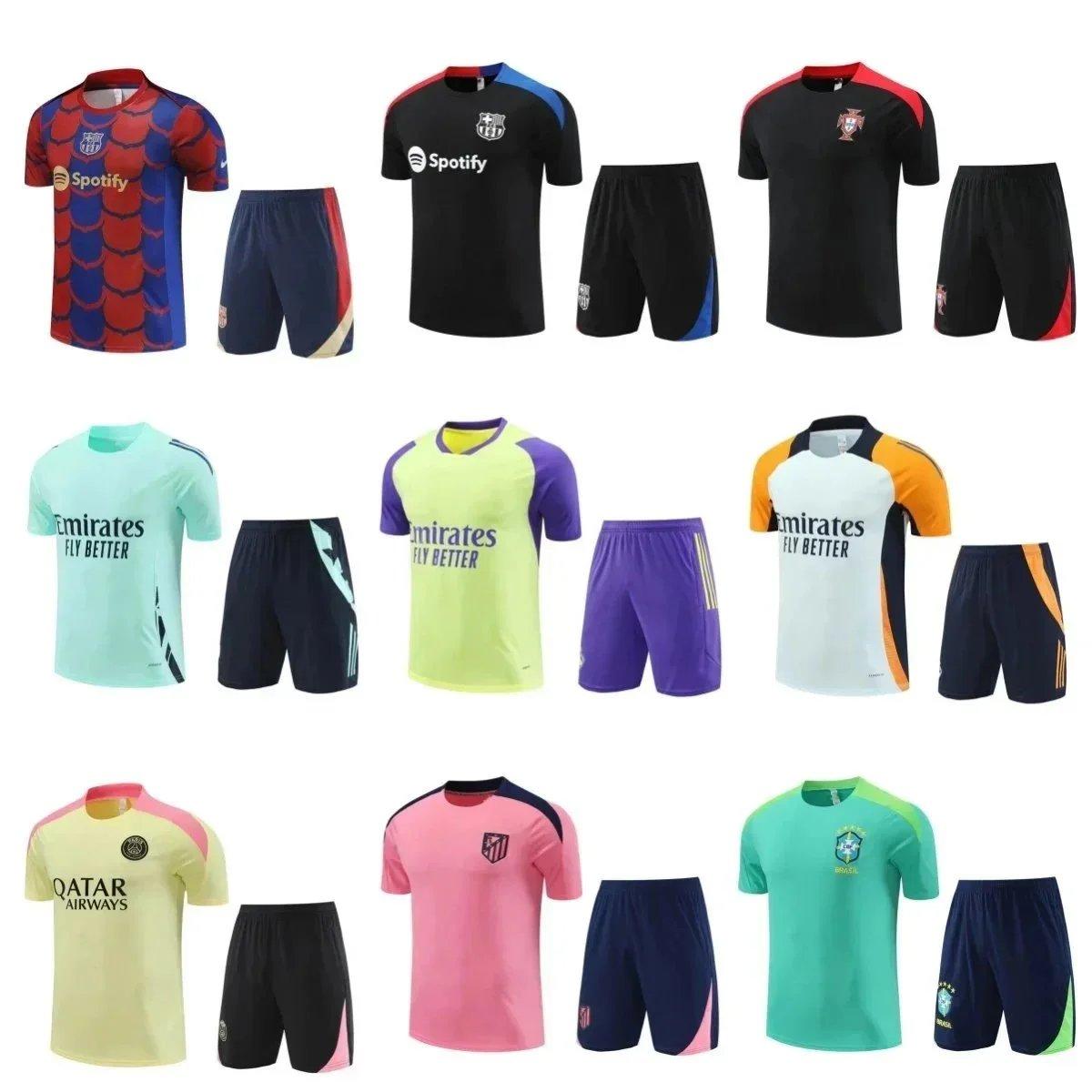 Nike Football Kits