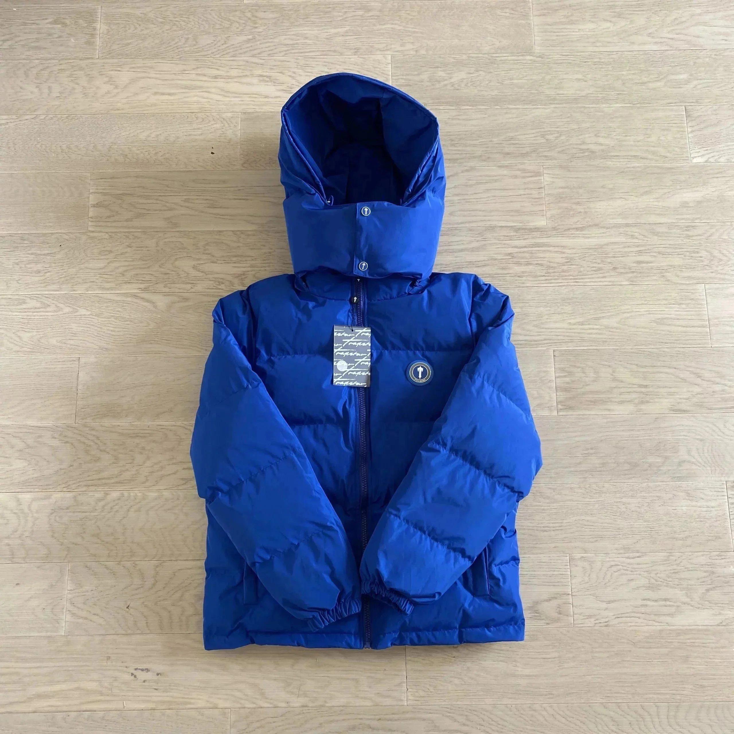 Tommy Hilfiger Puffer Jacket