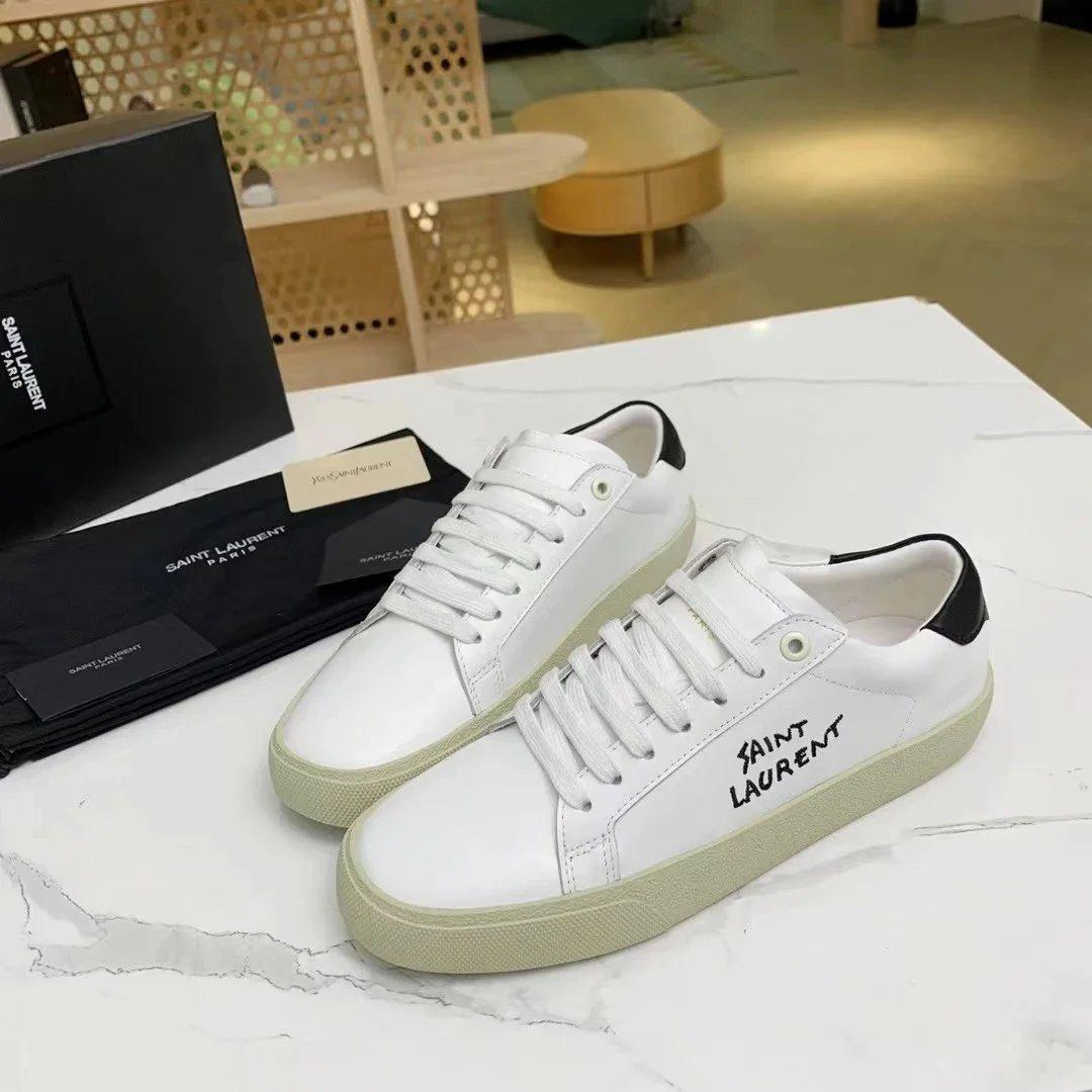 Saint Laurent Sneakers