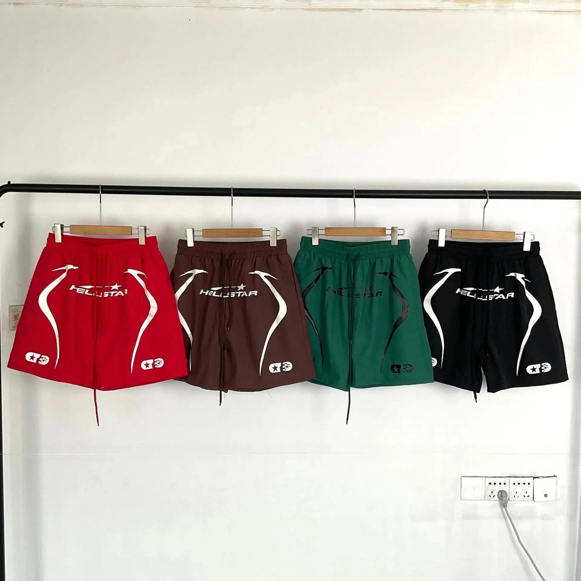 Heliostar Shorts