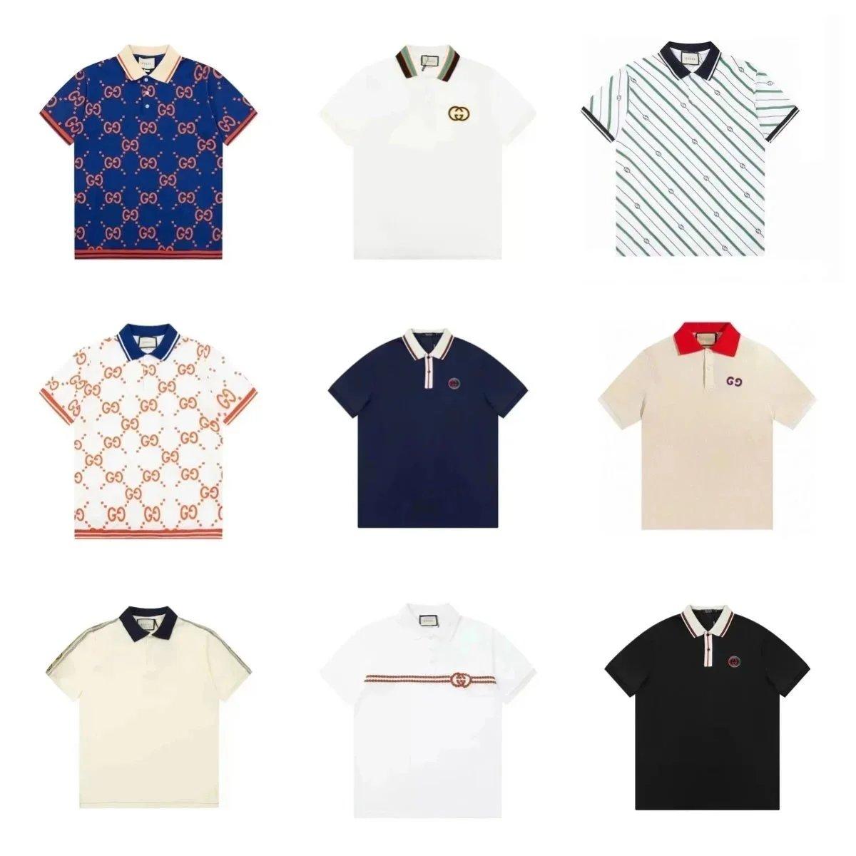 Gucci Polo Shirt