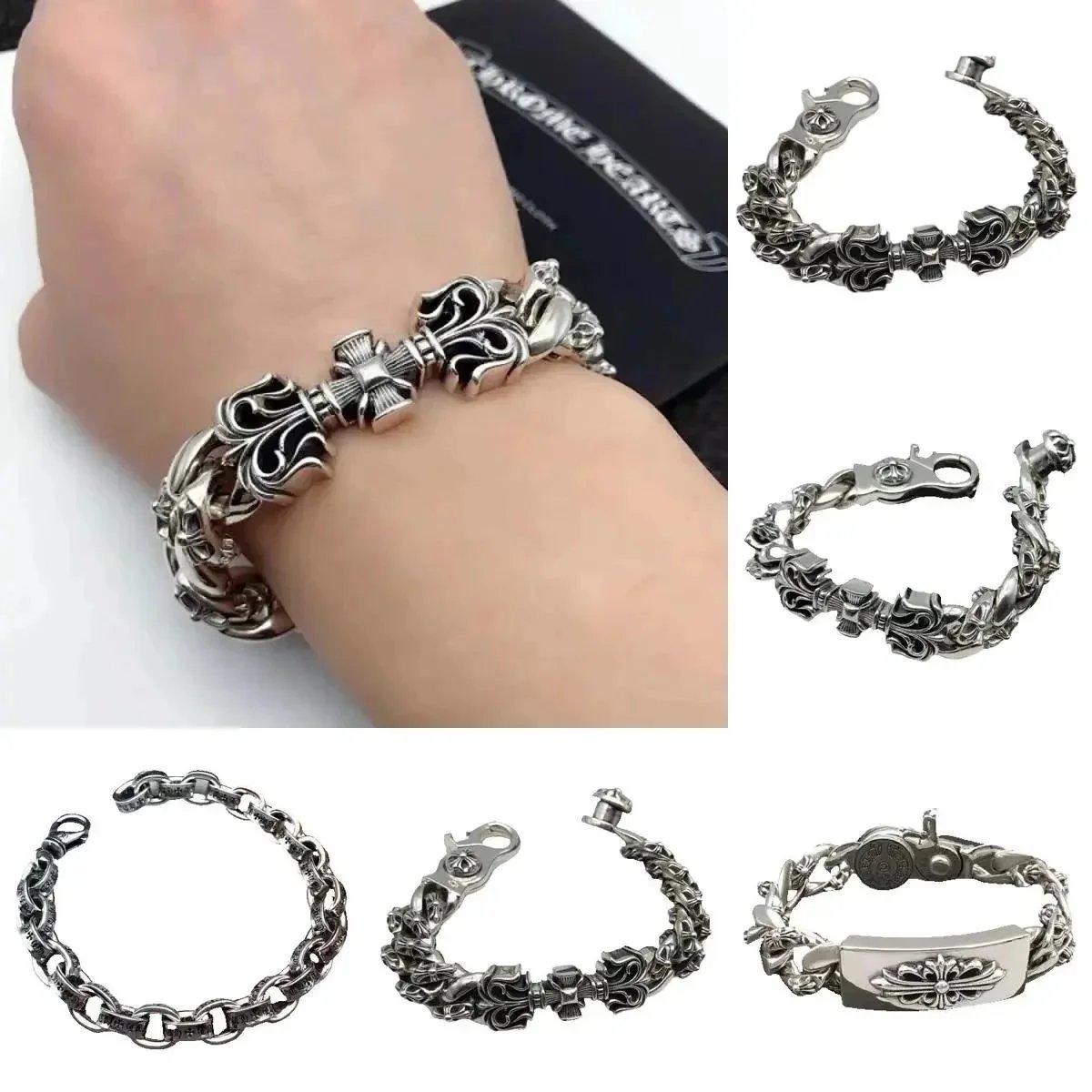 Chrome Hearts Bracelet