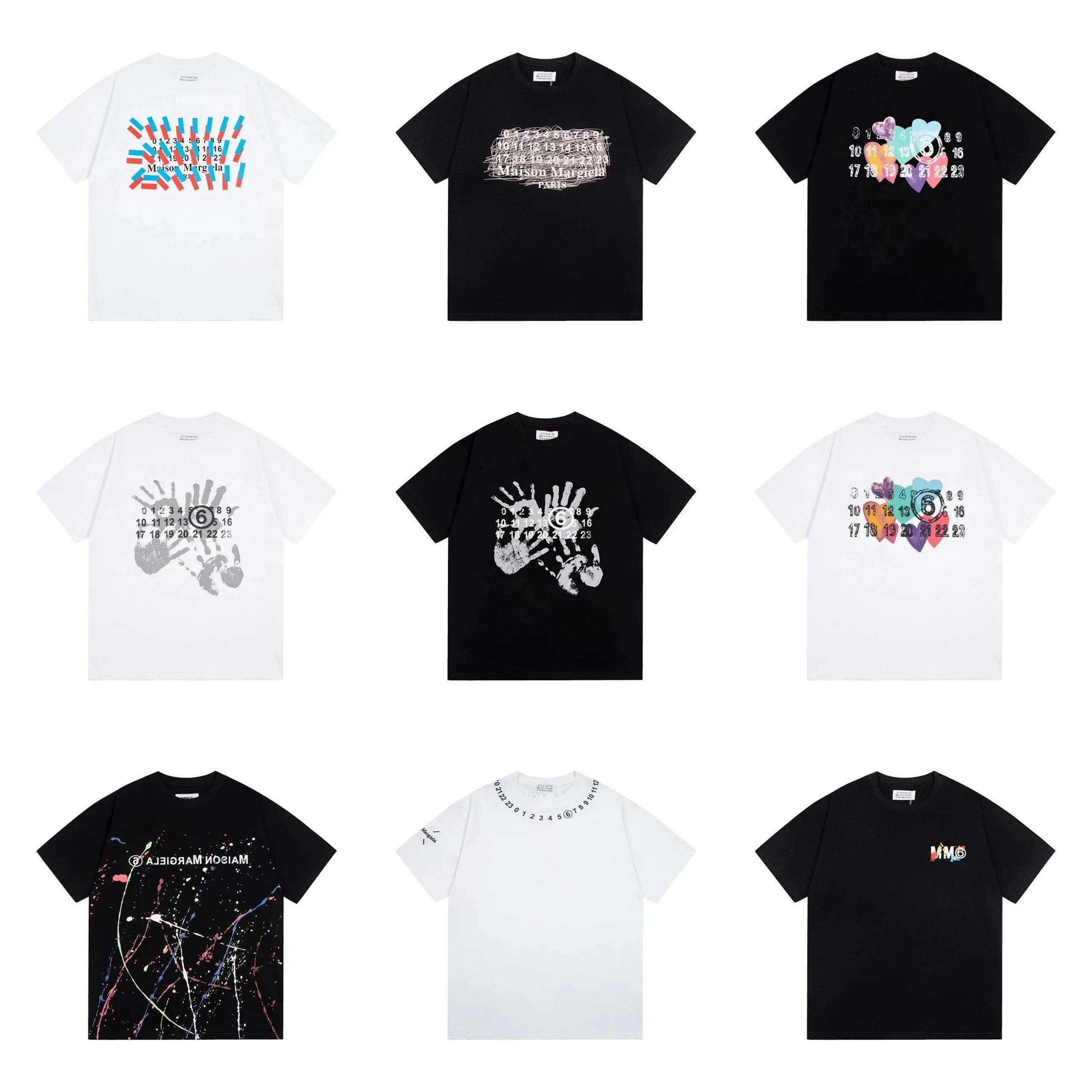 Maison Margiela T-Shirts