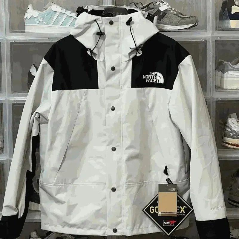 The North Face Jacket