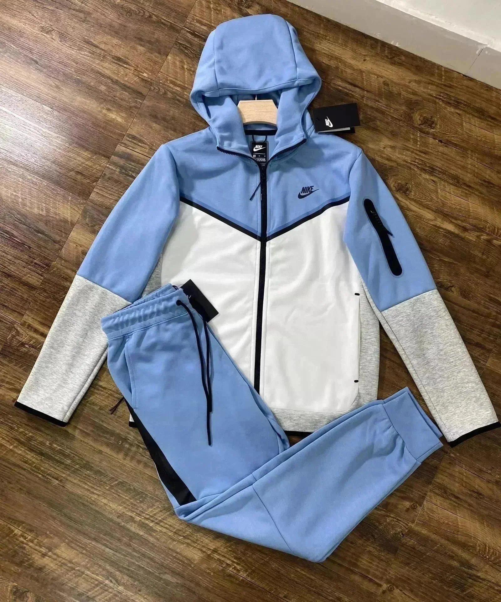 Nike Tracksuit
