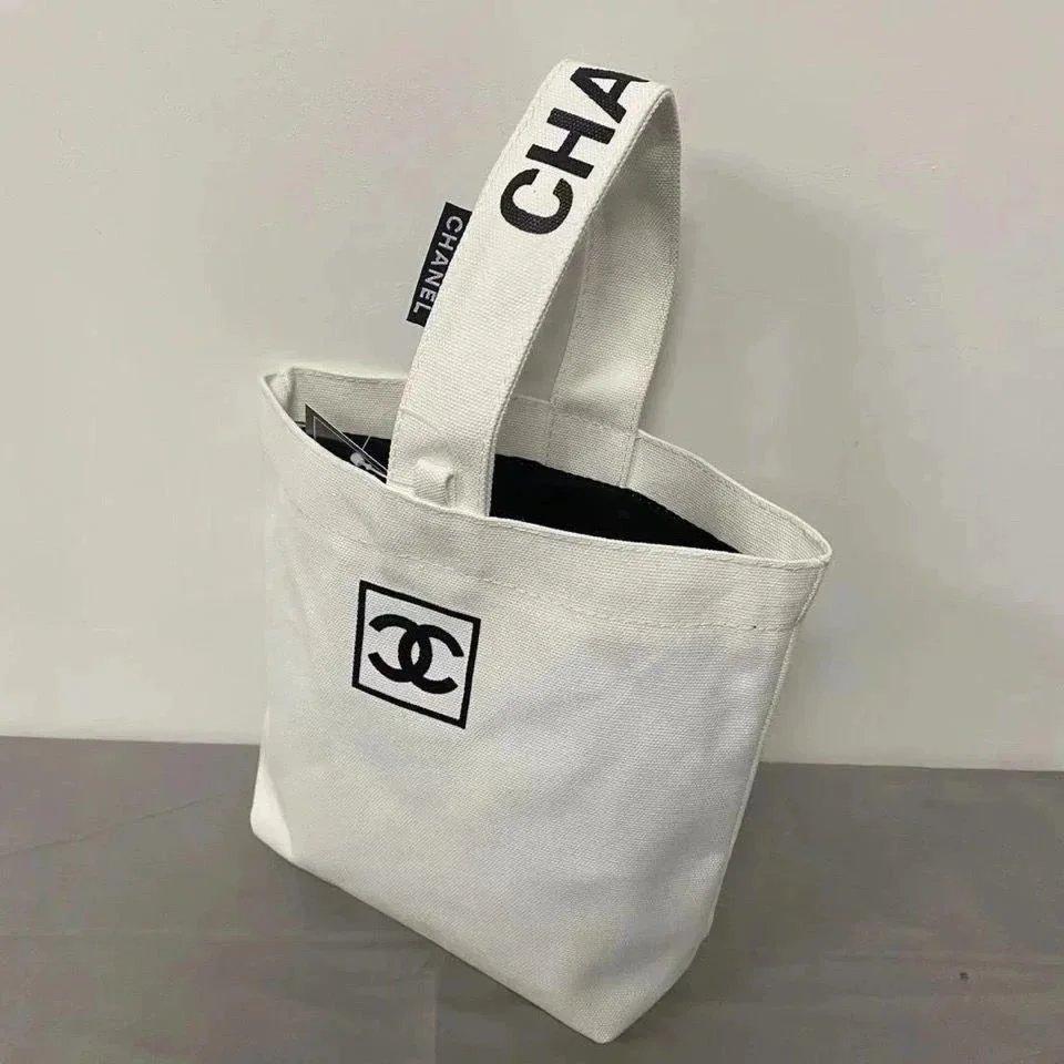 Chanel Tote Bag