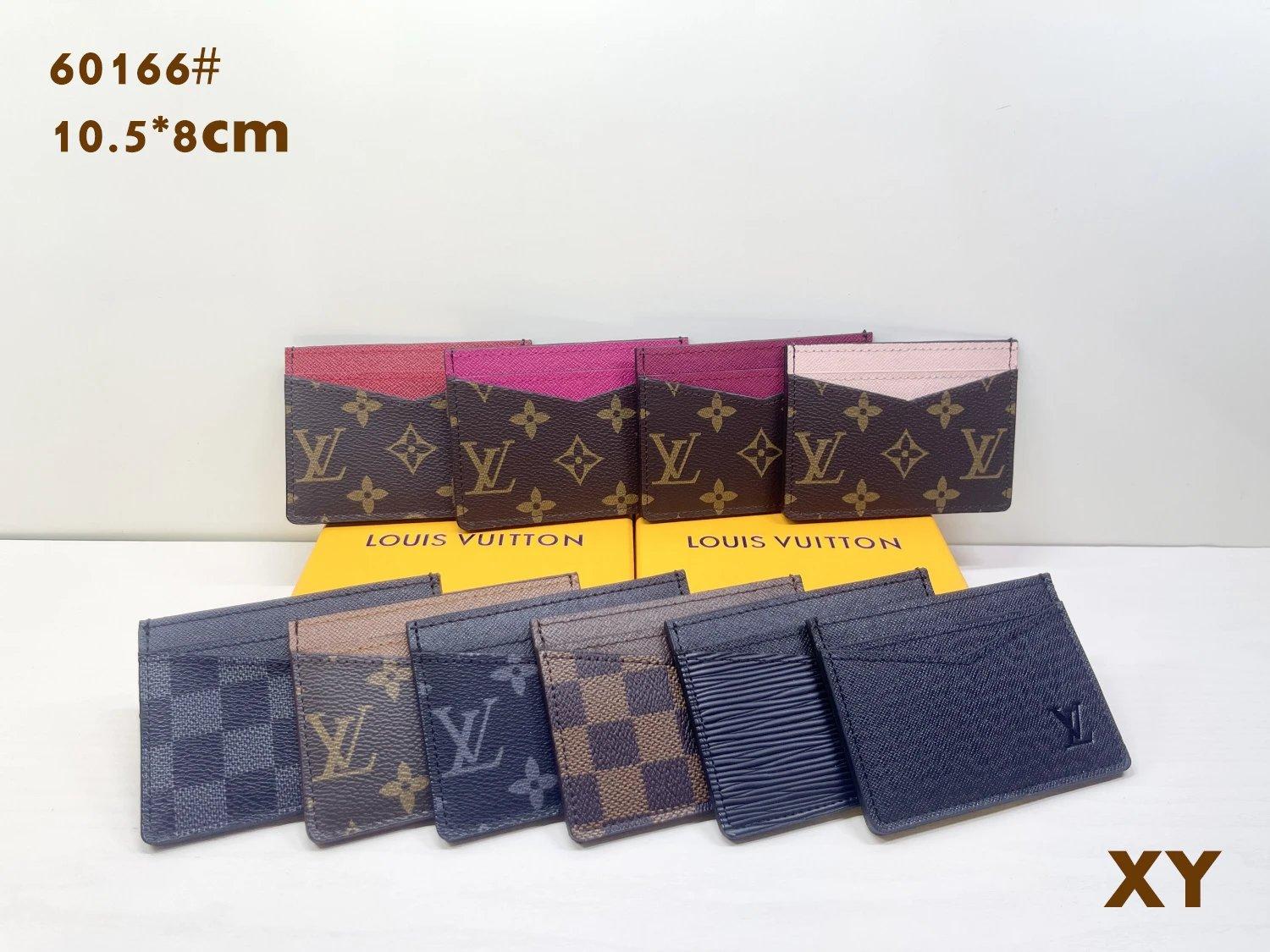 Louis Vuitton Card Holder