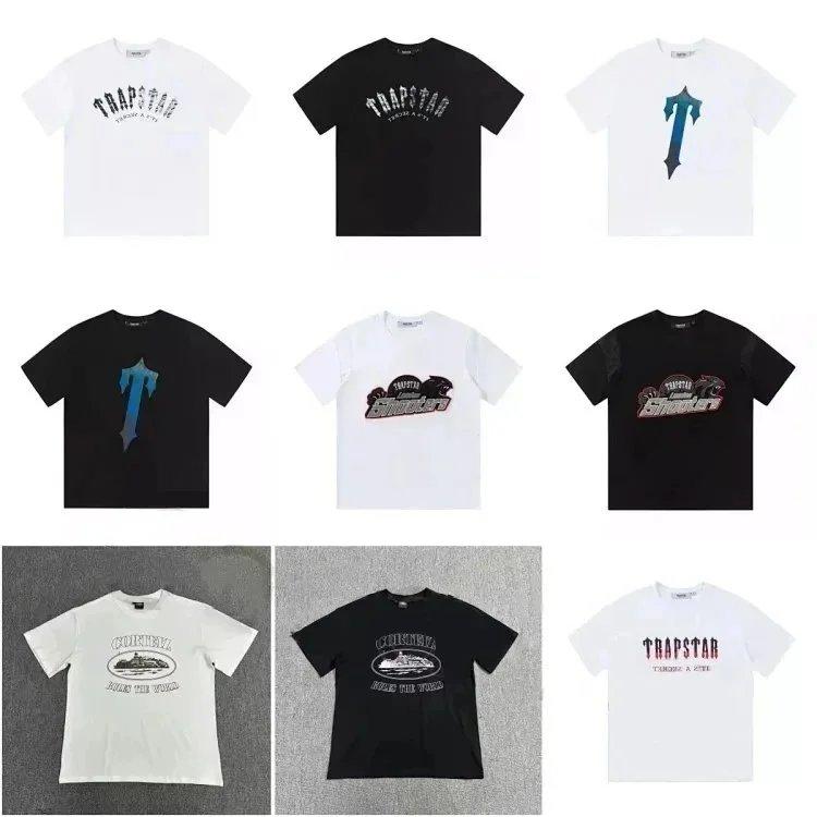 Trapstar Graphic T-Shirt