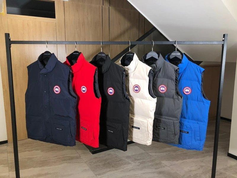 Canada Goose Vest