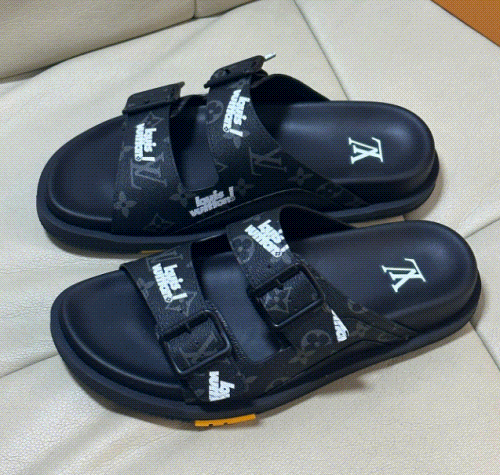 Louis Vuitton Sandals