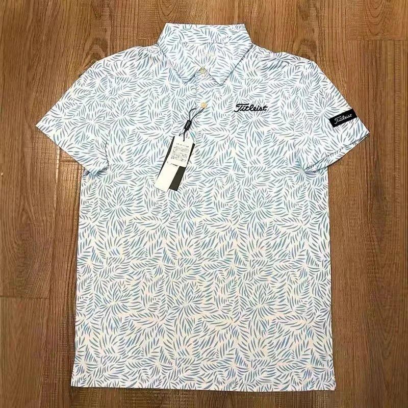 Titleist Polo Shirt