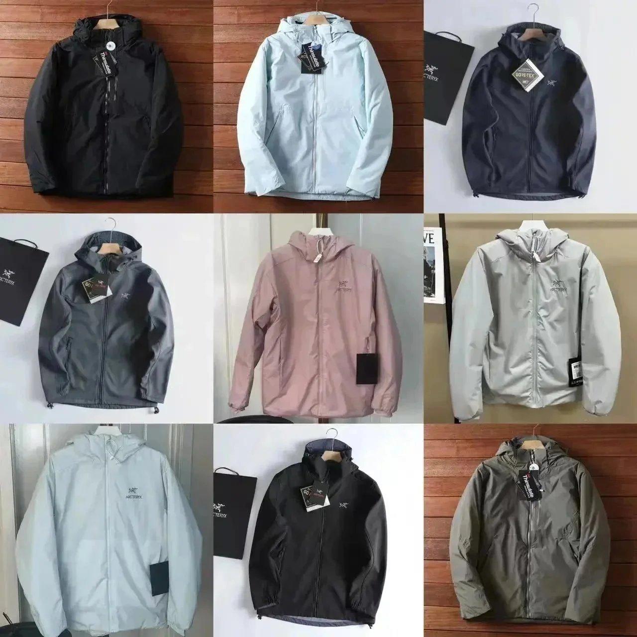 Arc'teryx Jacket