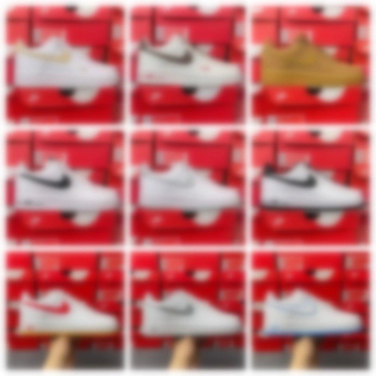 Nike Air Force 1 Sneakers