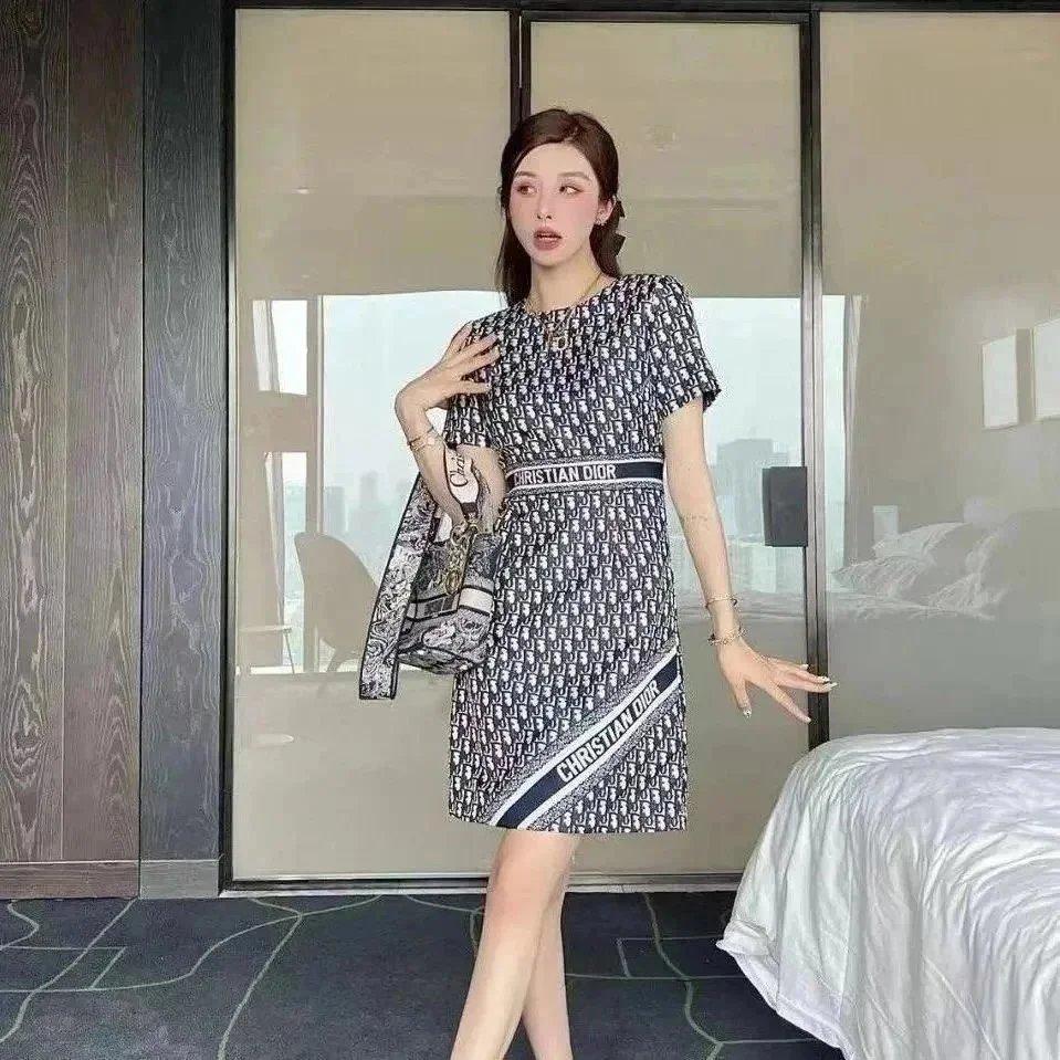 Christian Dior Dress