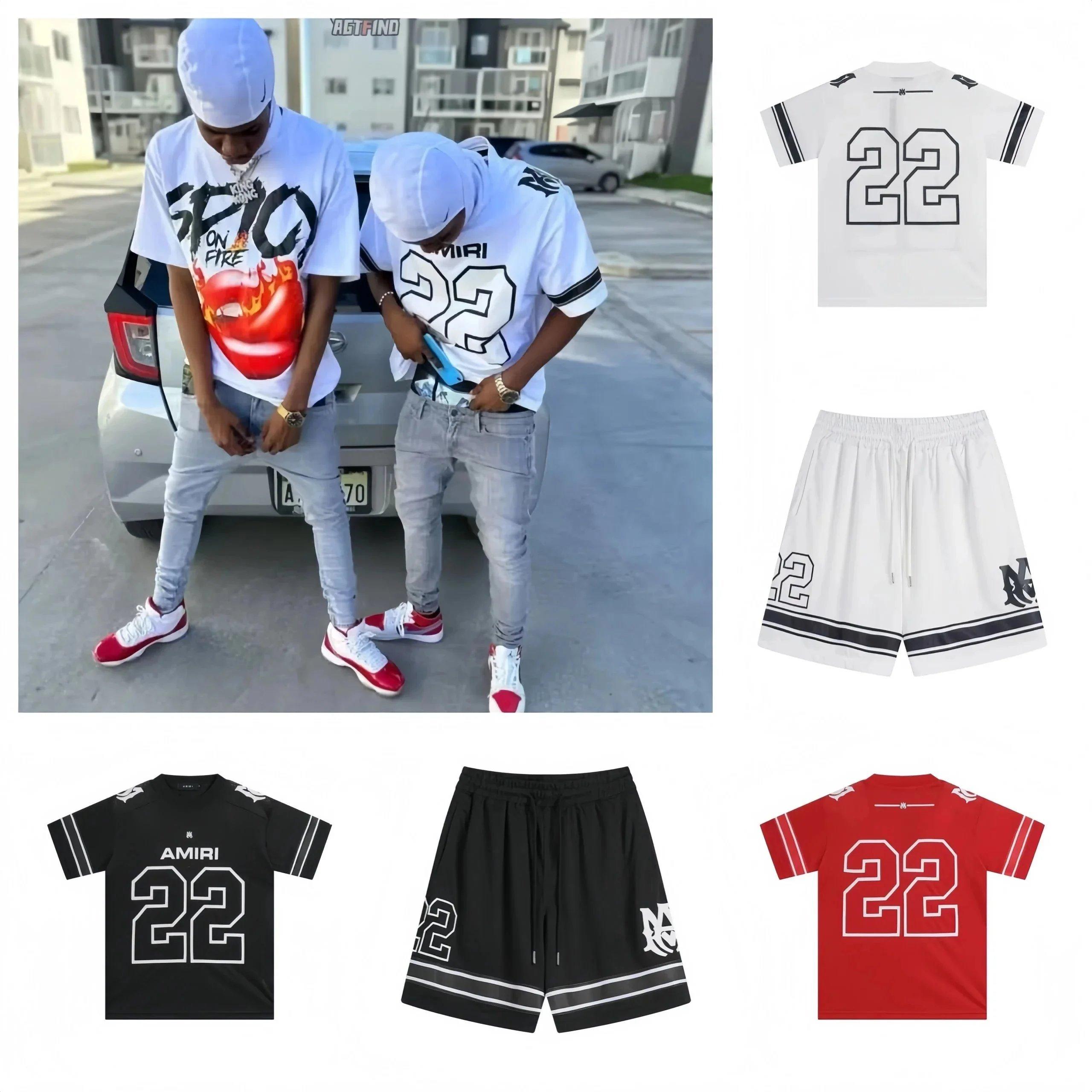 Amiri 22 Set