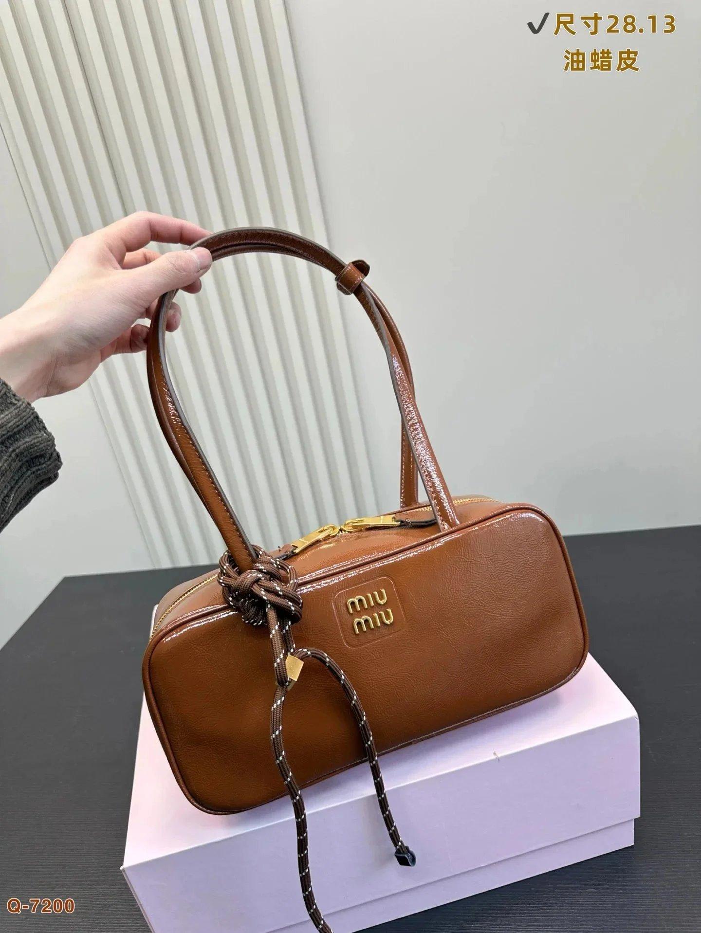 Miu Miu Handbag
