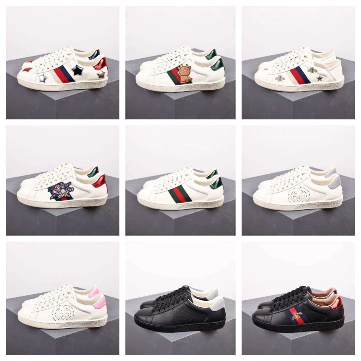 Gucci Ace Sneakers