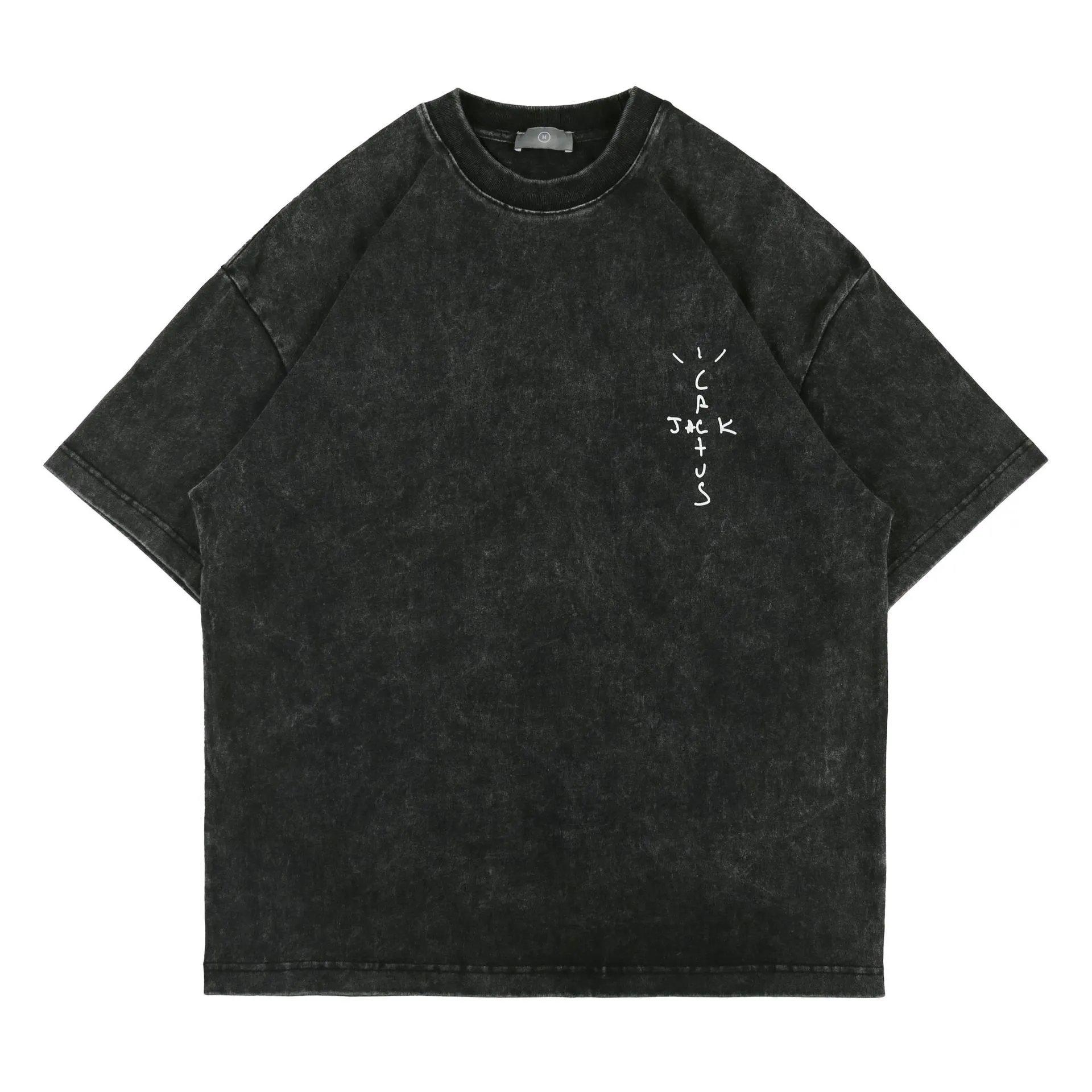 Cactus Jack T-Shirt